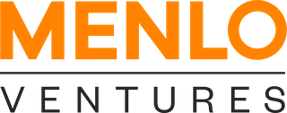 Menlo Ventures logo