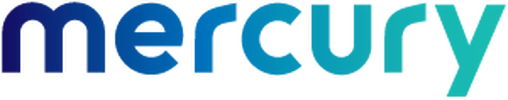 Mercury Systems logo
