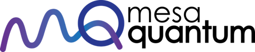 Mesa Quantum logo