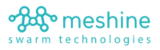 Meshine logo