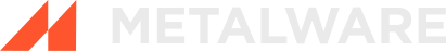 Metalware logo