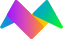 Metaspectral logo
