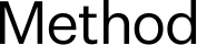 Method Security logo
