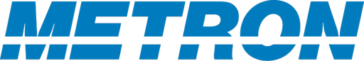 Metron logo