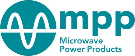 Microwave Power Products logo