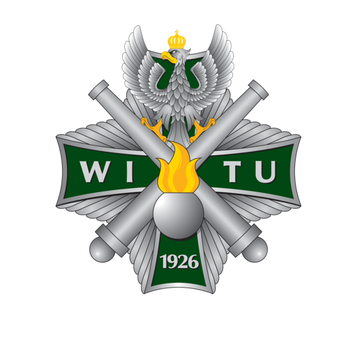 Military Institute of Armament Technology logo
