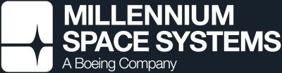 Millennium Space Systems logo