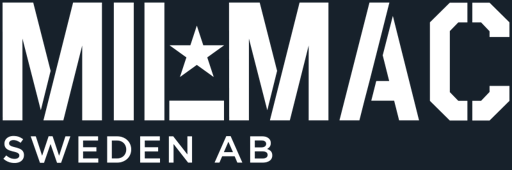 Milmac Sweden Aktiebolag logo