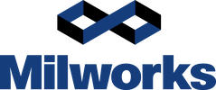Milworks logo