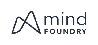 Mind Foundry logo