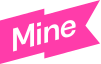 Mine logo