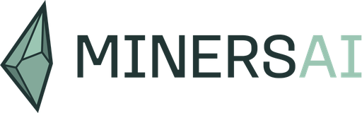 MinersAI logo