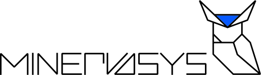 Minerva Systems logo