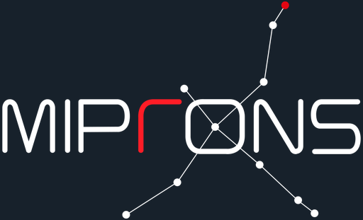 MIPRONS logo