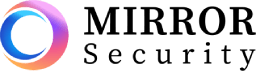 Mirror Security logo
