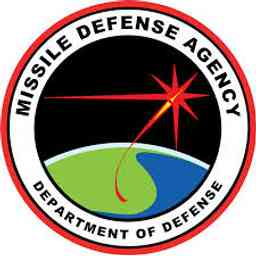 Missile Defense Agency logo