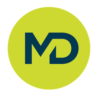 Mission Decisions logo