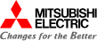 Mitsubishi Electric logo