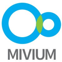 Mivium logo