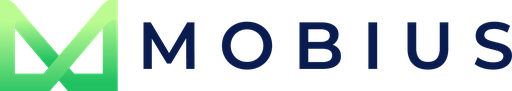 Mobius Materials logo
