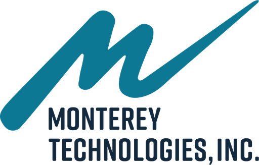 Monterey Technologies logo