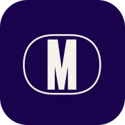 Monumental logo