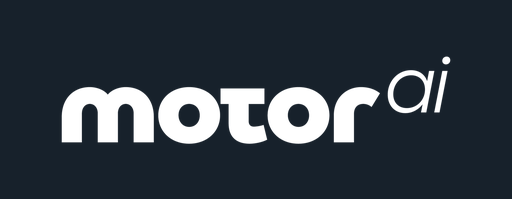 MOTOR Ai logo