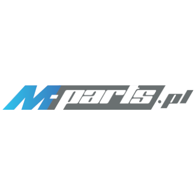 MPARTS Sp. z o.o. logo
