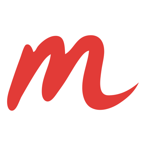 mPrest logo