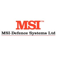 MSI- Defence Systems Ltd. logo