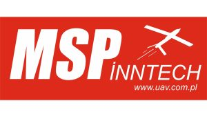 MSP InnTech logo