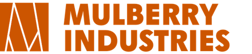 Mulberry Industries logo