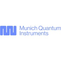Munich Quantum Instruments logo