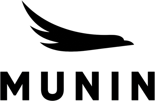 Munin Dynamics logo