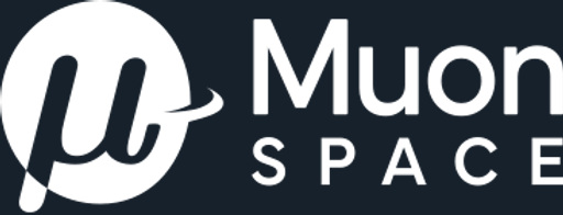 Muon Space logo