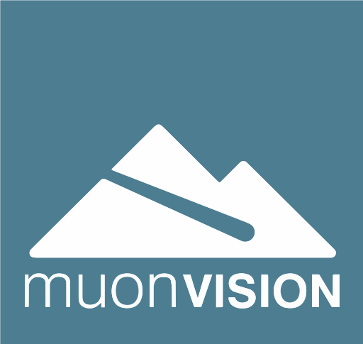 Muon Vision logo