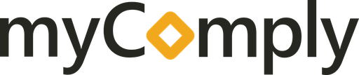myComply logo