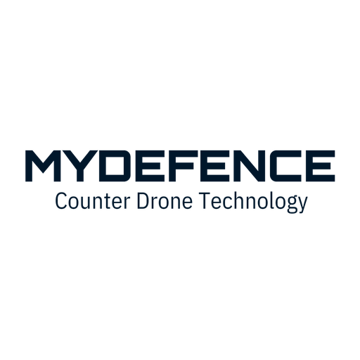 MyDefence A/S logo