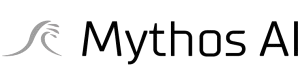 Mythos AI logo