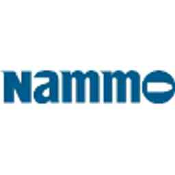 Nammo logo