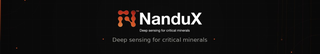 NanduX logo