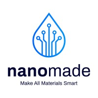 Nanomade logo