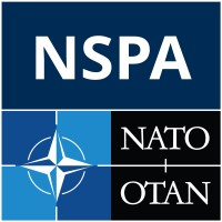 NATO Support and Procurement Agency logo
