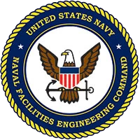 Naval Facilities Engineering Command logo