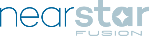 NearStar Fusion Inc. logo
