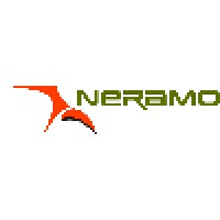 Neramo Distribution logo