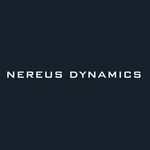 Nereus Dynamics logo