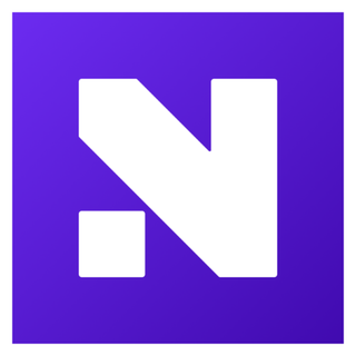 Neverhack Estonia logo