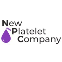 New Platelet Company (NPC) logo