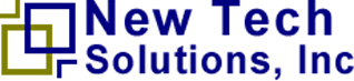 New Tech Solutions logo